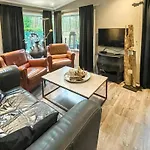 Awesome In With Kitchen Сasa de vacaciones Emst