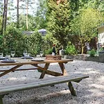 Awesome In With Kitchen *