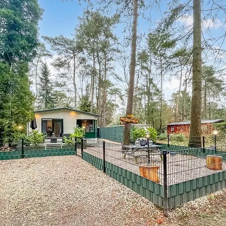 Ferienhaus Awesome In With Kitchen Emst