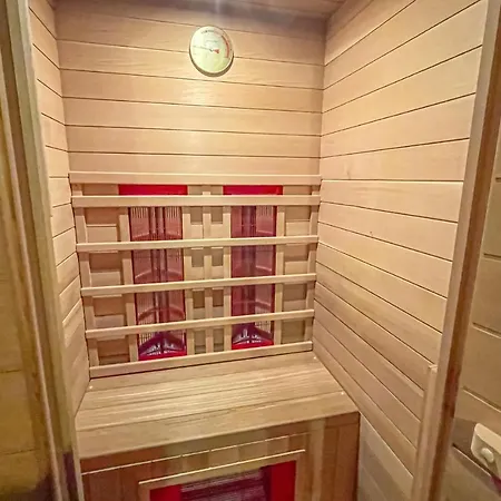 Holiday home Awesome In With Kitchen Emst