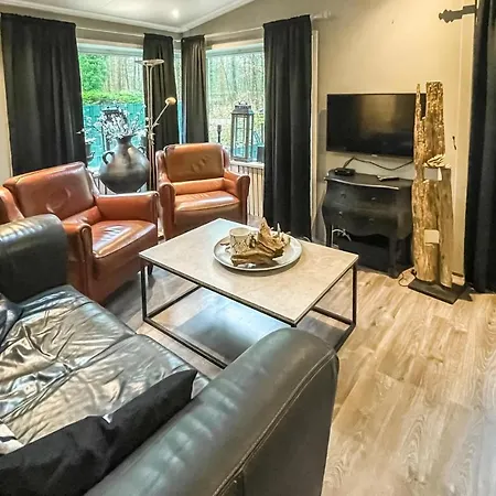 Awesome In With Kitchen Holiday home Emst