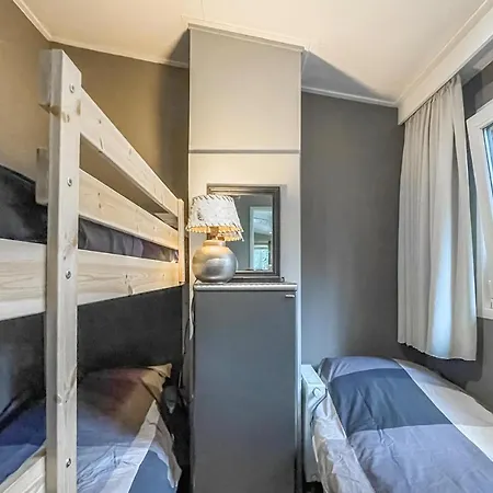 Holiday home Awesome In With Kitchen *