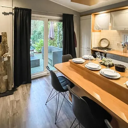 Ferienhaus Awesome In With Kitchen Emst