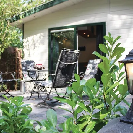 בית נופש Awesome In With Kitchen