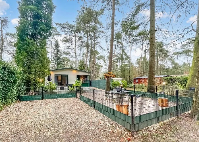 Ferienhaus Awesome In With Kitchen Emst