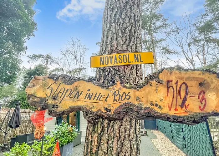 Awesome In With Kitchen Ferienhaus