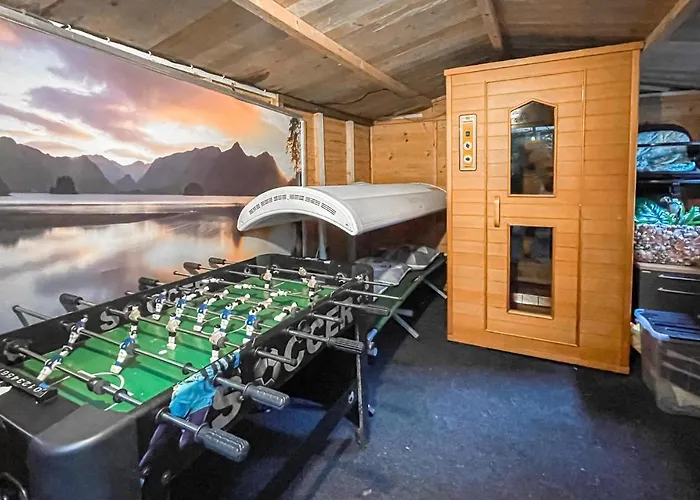 Awesome In With Kitchen * אמסט