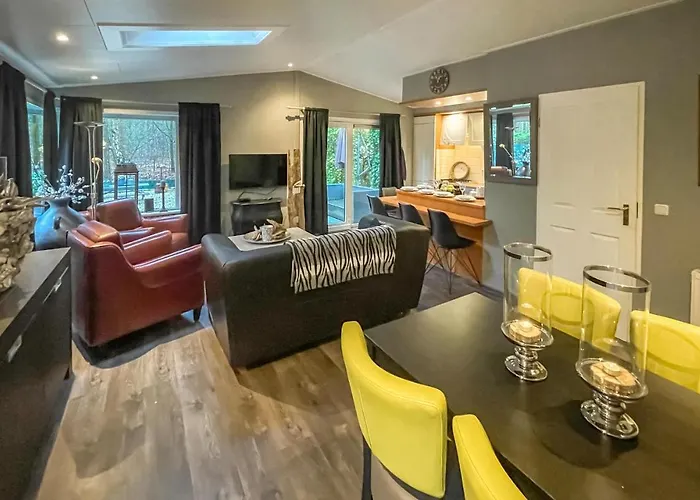 Awesome In With Kitchen אמסט