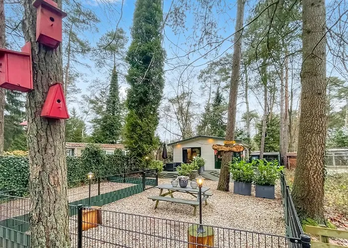 Awesome In With Kitchen Ferienhaus *