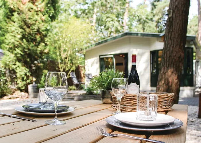 Awesome In With Kitchen