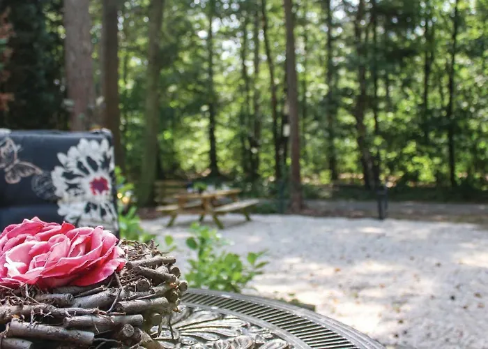 Awesome In With Kitchen * אמסט