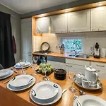 Awesome In With Kitchen Dom wakacyjny