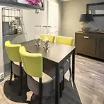 Awesome In With Kitchen Dom wakacyjny