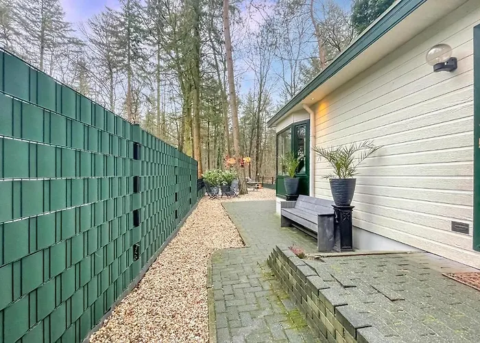 Semesterbostad Awesome In With Kitchen *