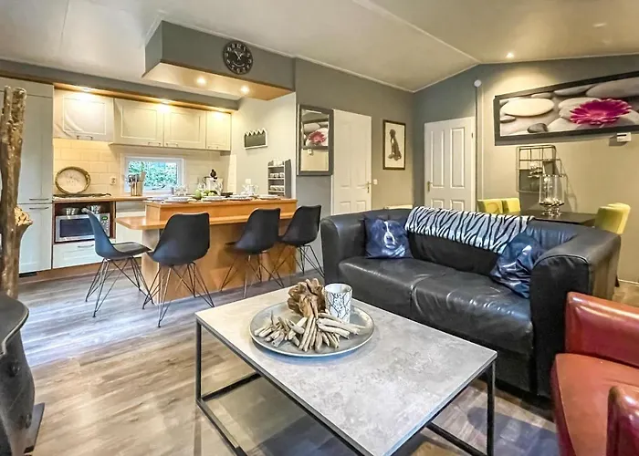 Awesome In With Kitchen * Emst