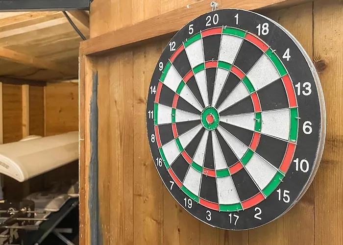 Semesterbostad Awesome In With Kitchen *