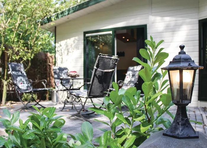 Semesterbostad Awesome In With Kitchen