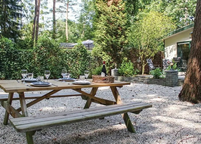 Awesome In With Kitchen *