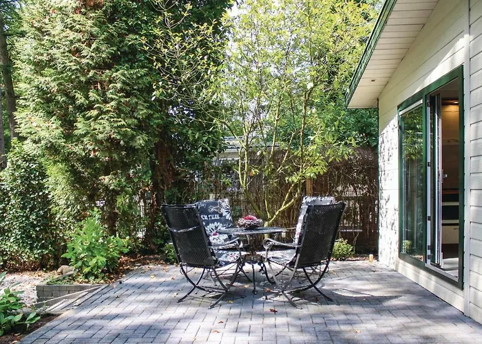 Awesome In With Kitchen Semesterbostad *